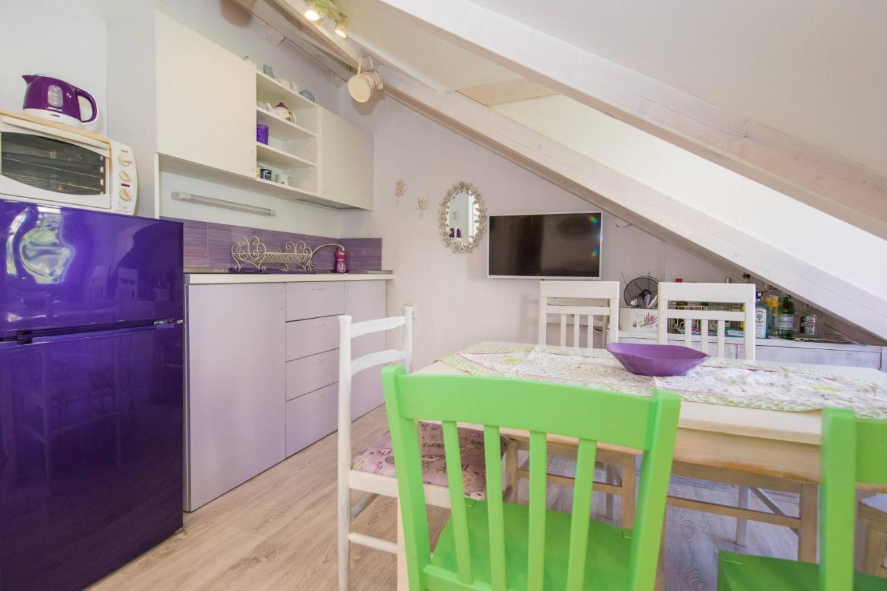 Guest House Gugily Dubrovnik Bilik gambar