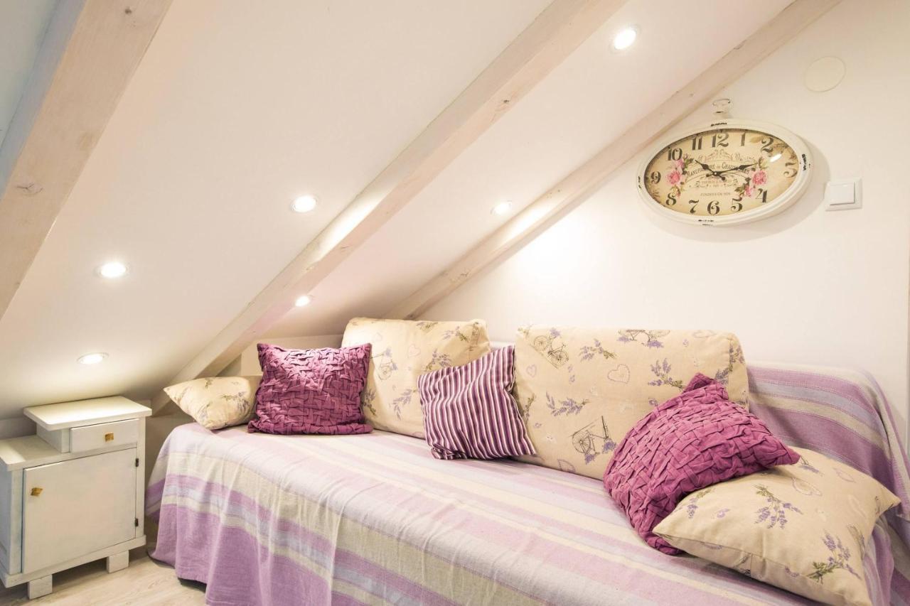 Guest House Gugily Dubrovnik Bilik gambar