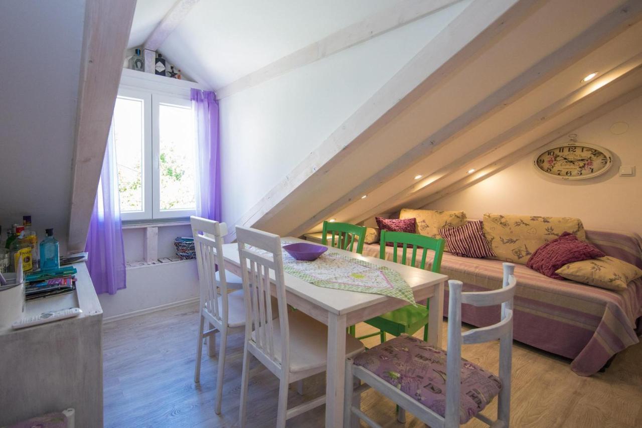 Guest House Gugily Dubrovnik Bilik gambar