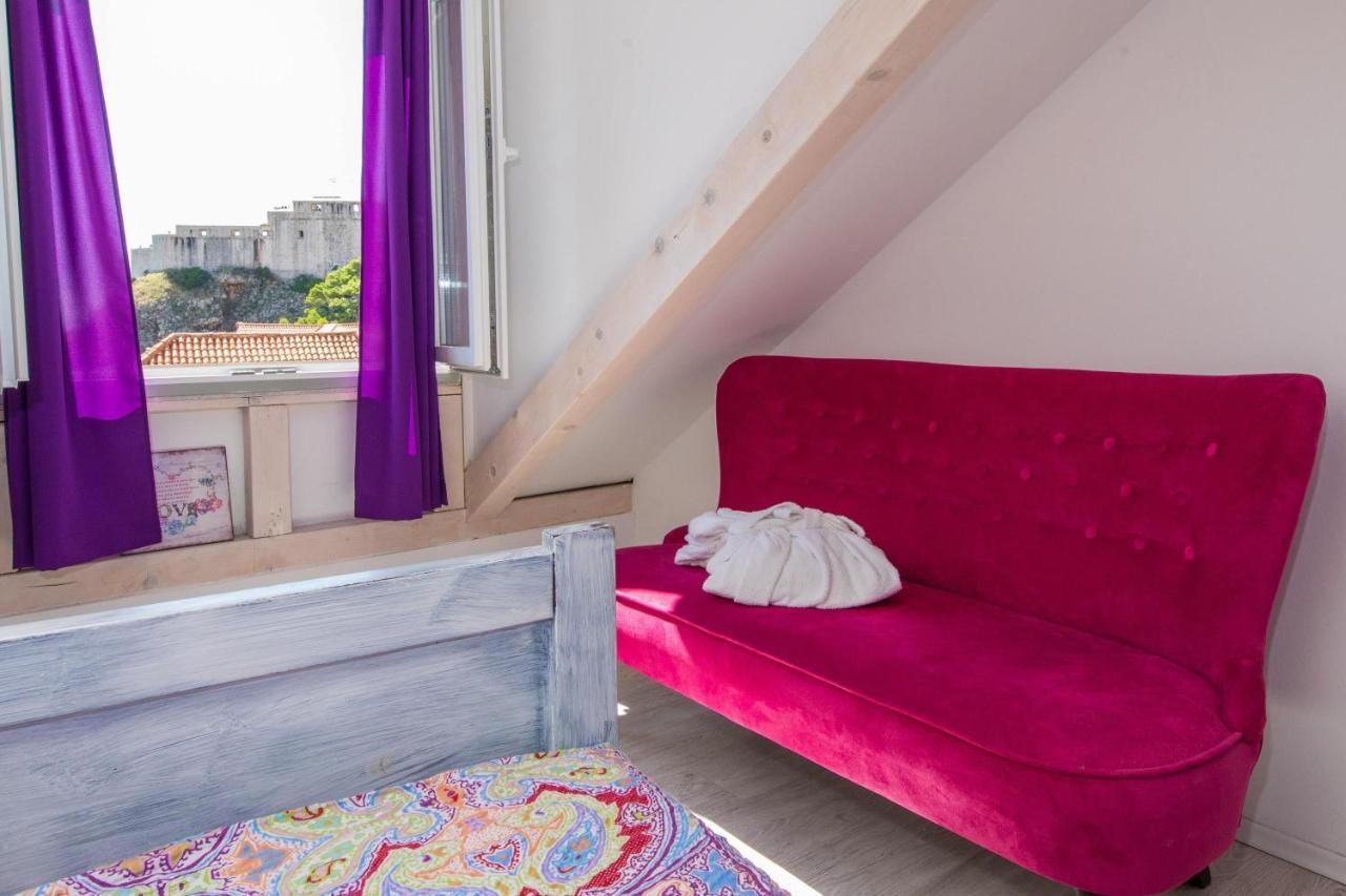 Guest House Gugily Dubrovnik Bilik gambar