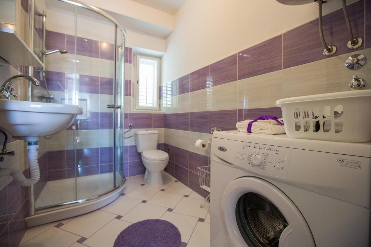 Guest House Gugily Dubrovnik Luaran gambar
