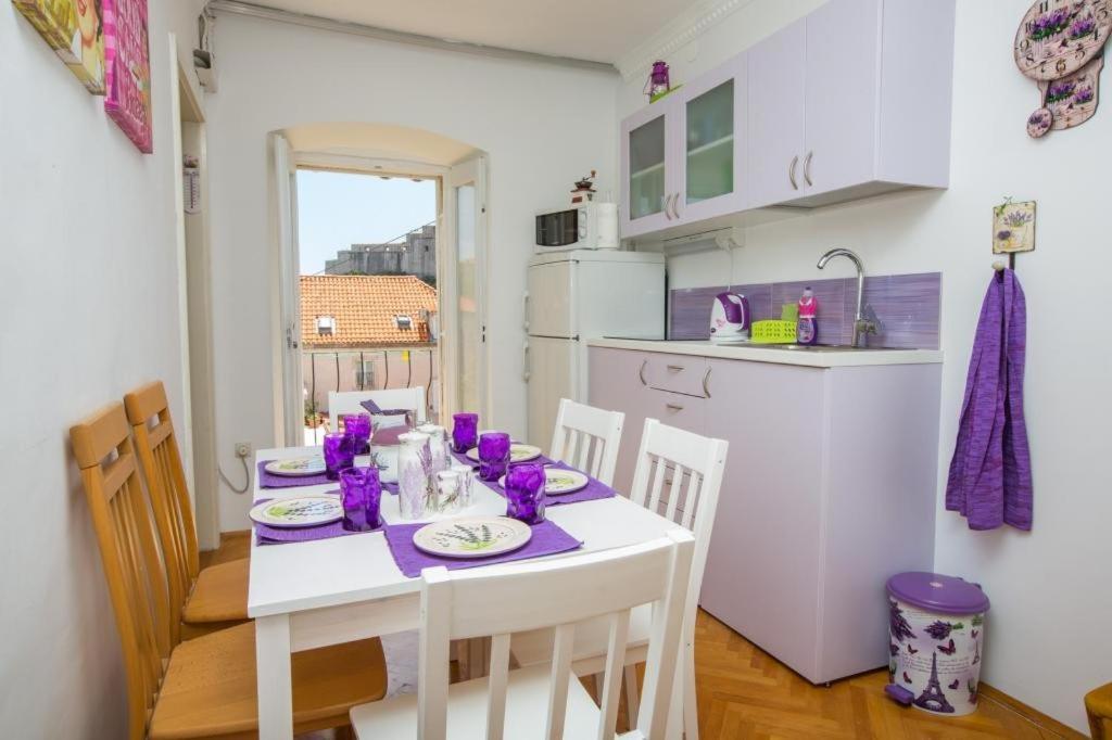 Guest House Gugily Dubrovnik Bilik gambar